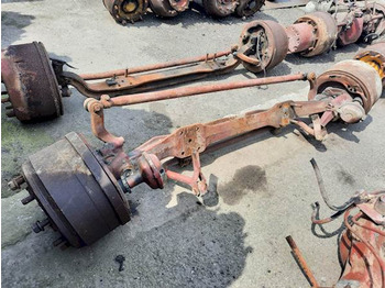 Asse anteriore per Camion Iveco FRONT AXLE: foto 4