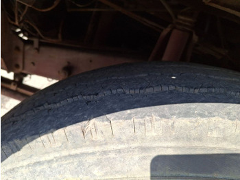 Autocarro telaio Mercedes-Benz 1113: foto 4