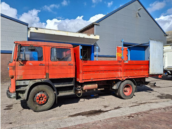 Autocarro telaio Mercedes-Benz 1113: foto 2