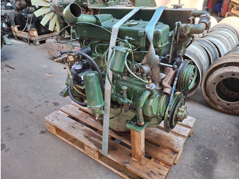 Motore MERCEDES-BENZ