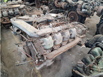 Motore MERCEDES-BENZ