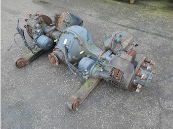 Asse posteriore MERITOR