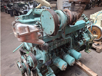 Motore Mitsubishi S6B-MPTA: foto 2 Motore Mitsubishi S6B-MPTA: foto 2