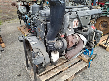 Motore PACCAR