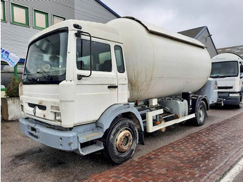Camion cisterna RENAULT Midliner M 210