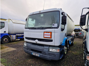 Camion cisterna RENAULT Premium 270