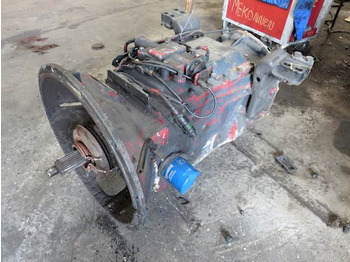 Cambio SCANIA