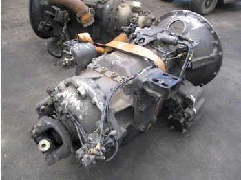 Cambio SCANIA