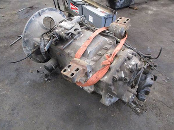 Cambio per Camion Scania GR900: foto 3
