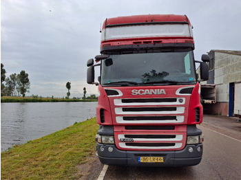 Trattore stradale Scania R 420 LA4X2MNA: foto 3
