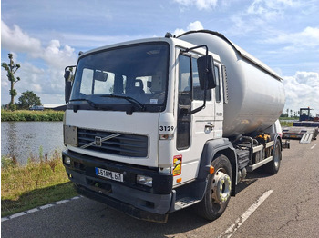 Camion cisterna VOLVO FL 250