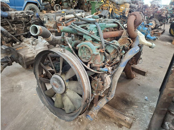 Motore VOLVO