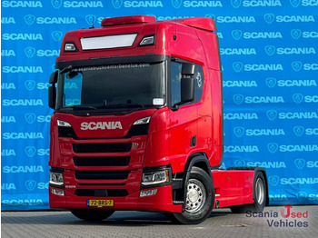 Trattore stradale SCANIA R 500