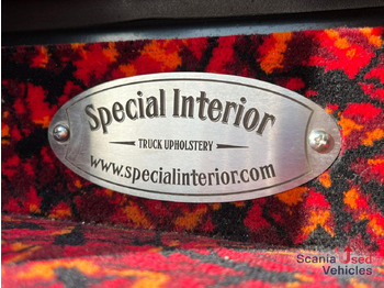 Trattore stradale SCANIA R 480 LA6x2/4MLB RETARDER DIFF-L MEGA VOLUME: foto 3 Trattore stradale SCANIA R 480 LA6x2/4MLB RETARDER DIFF-L MEGA VOLUME: foto 3