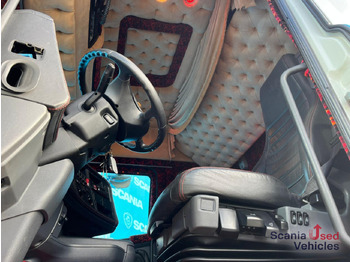 Trattore stradale SCANIA R 480 LA6x2/4MLB RETARDER DIFF-L MEGA VOLUME: foto 4 Trattore stradale SCANIA R 480 LA6x2/4MLB RETARDER DIFF-L MEGA VOLUME: foto 4