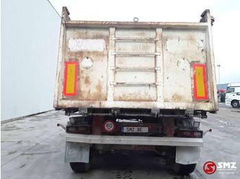 Semirimorchio ribaltabile ATM Oplegger: foto 5