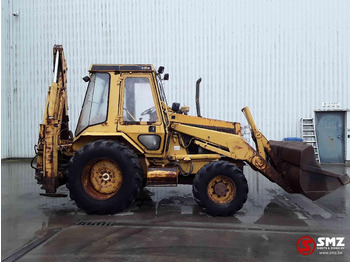 Terna Caterpillar 428: foto 4