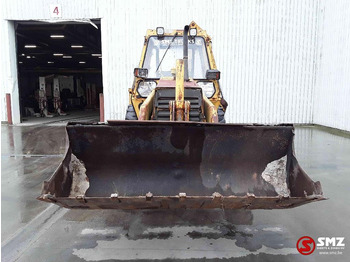Terna Caterpillar 428: foto 2