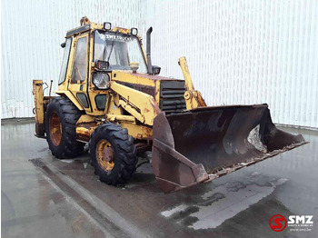 Terna CATERPILLAR 428