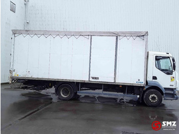 Autocarro furgonato DAF 55 LF 220: foto 4