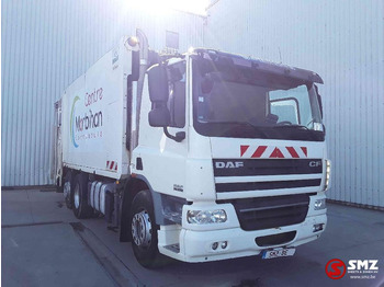 Camion immondizia DAF CF 75 310