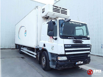 Autocarro frigorifero DAF CF 75 310