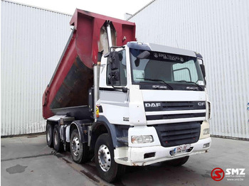 Autocarro ribaltabile DAF CF 85 430