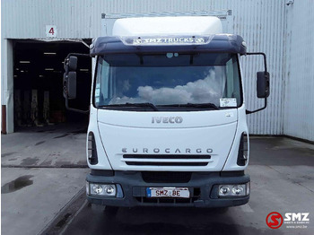 Autocarro furgonato Iveco Eurocargo: foto 2