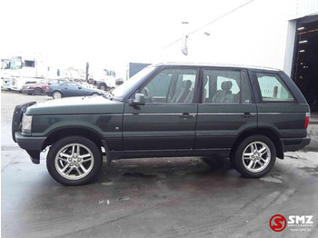 Autovettura Land Rover ALL options 1 hand: foto 4