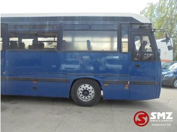 Autobus extraurbano Lohr police defence bus: foto 4