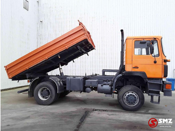 Autocarro ribaltabile MAN 19.272: foto 4