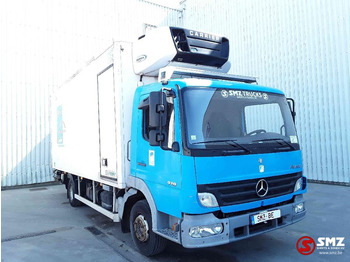 Autocarro frigorifero MERCEDES-BENZ Atego 918