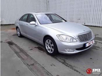 Autovettura MERCEDES-BENZ