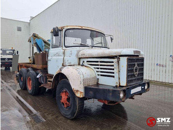 Carro attrezzi RENAULT