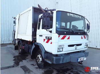 Camion immondizia RENAULT Midliner