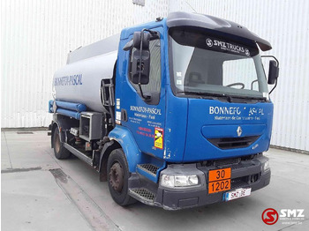 Camion cisterna RENAULT Midlum 210