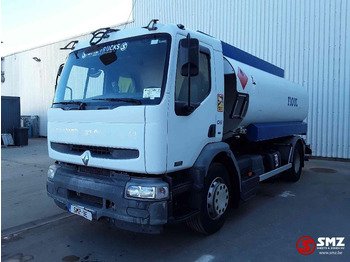 Camion cisterna Renault Premium 210: foto 2