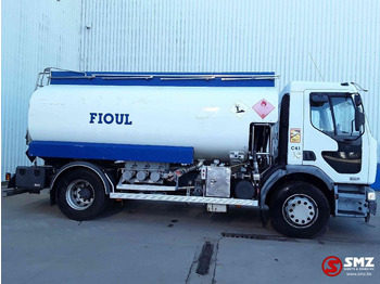 Camion cisterna Renault Premium 210: foto 3