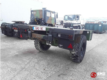 Rimorchio Acmat Aanhangwagen: foto 4