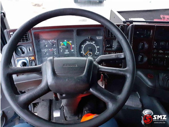 Autocarro con pianale/ Cassone fisso Scania 144 530 6x4 lames/meca: foto 4