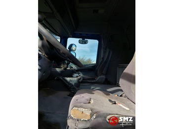 Autocarro telaio Scania 164 L 480 zijschade/side dammage: foto 4