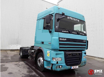 Trattore stradale DAF XF 105 410