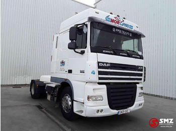 Trattore stradale DAF XF 105 410