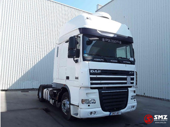 Trattore stradale DAF XF 105 410