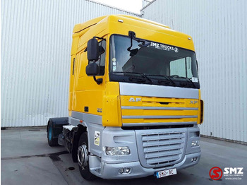 Trattore stradale DAF XF 105 410