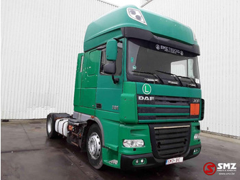 Trattore stradale DAF XF 105 460