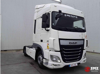 Trattore stradale DAF XF 105 460