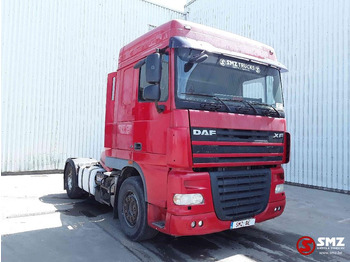Trattore stradale DAF XF 105 460
