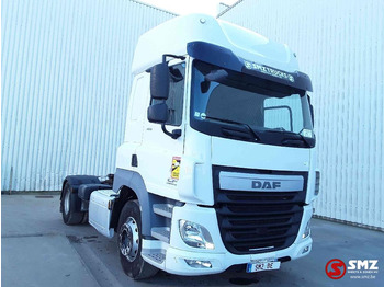 Trattore stradale DAF CF 85 460