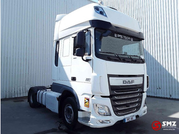 Trattore stradale DAF XF 460
